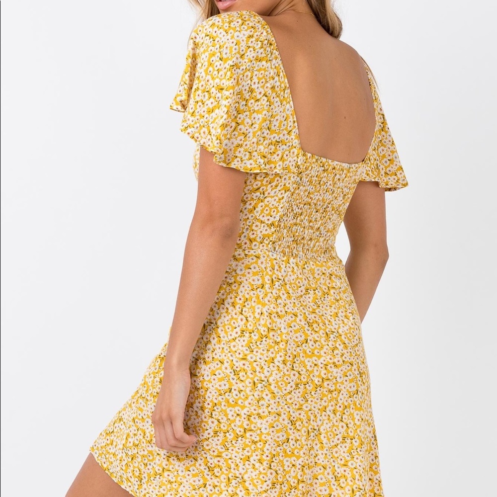 Princess Polly Dress - Picture 4 of 5